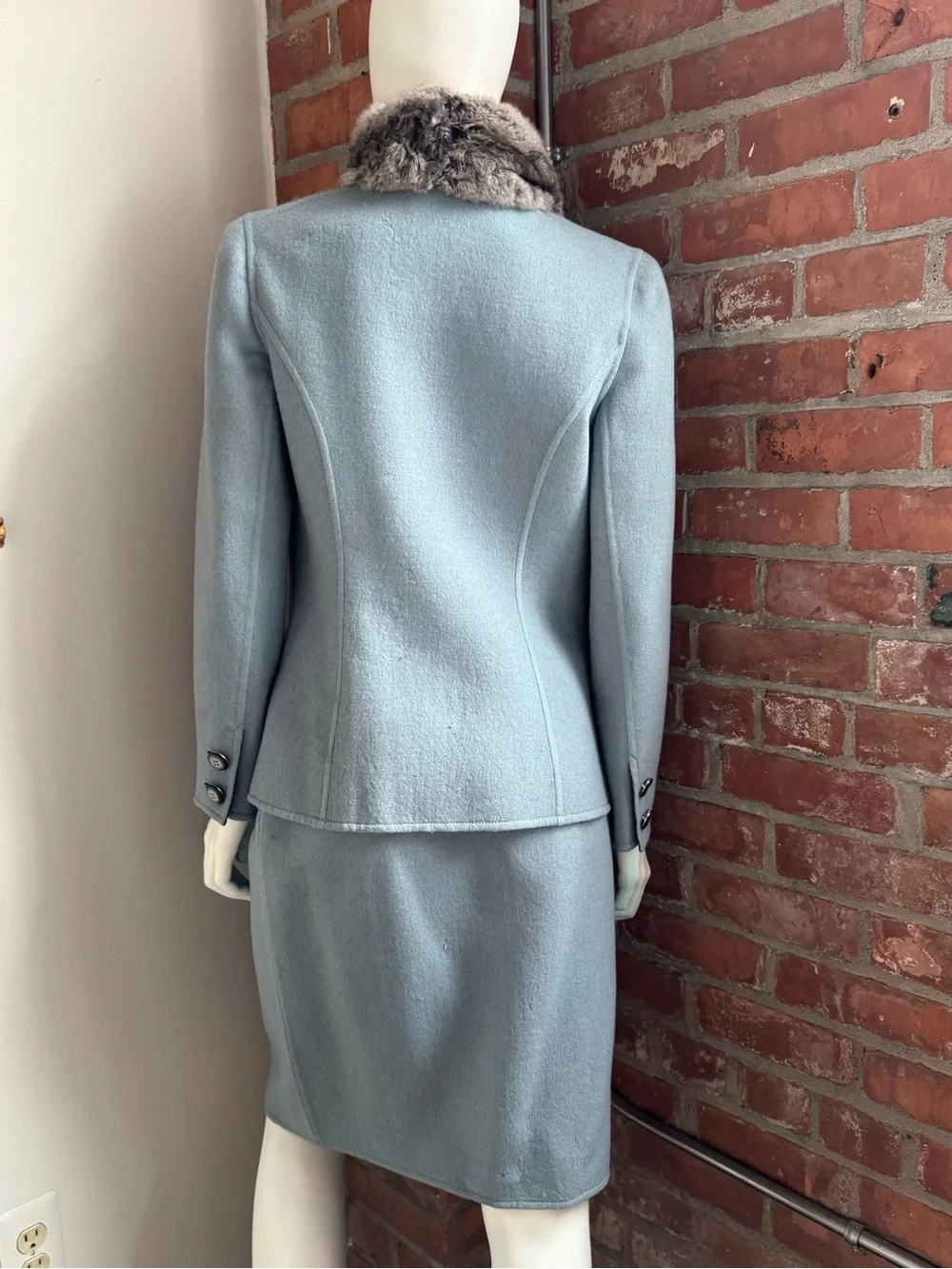 Valentino vintage 1990s